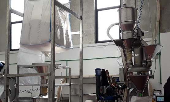  aspiratori industriali monofase pesanti