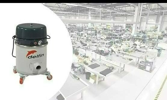 aspirateur industriel pour etablis des industries electroniques