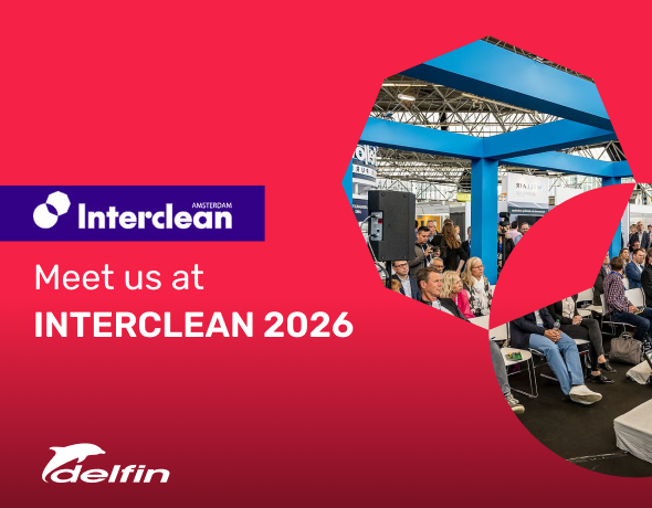 Delfin Vacuums participe au salon Formnext 2025