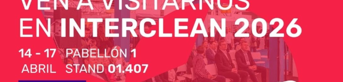 Delfin at INTERCLEAN 2026