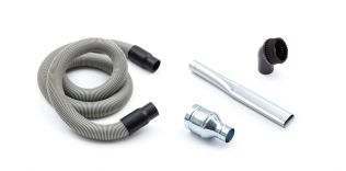 Kit accesoires industriel pour aspirateur 352ds