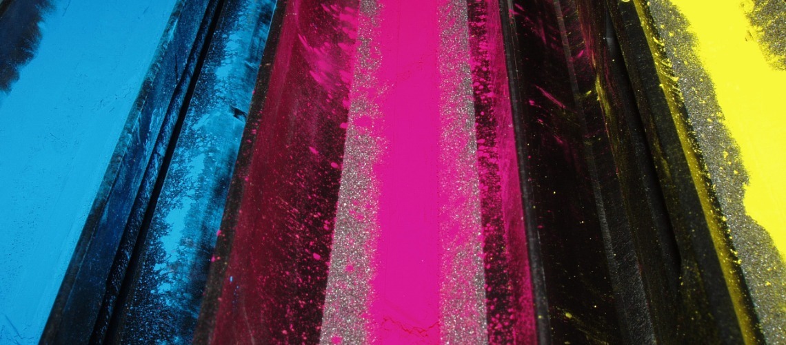 Aspiration de poudre de toner