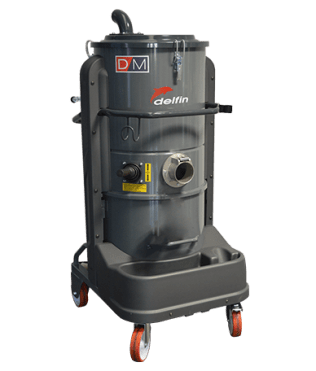 Separatore per incremento capacità grande capacità