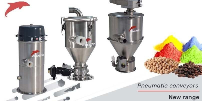 Transport pneumatique