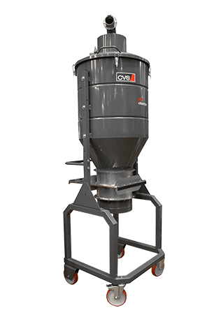 Preseparatore con filtro integrato