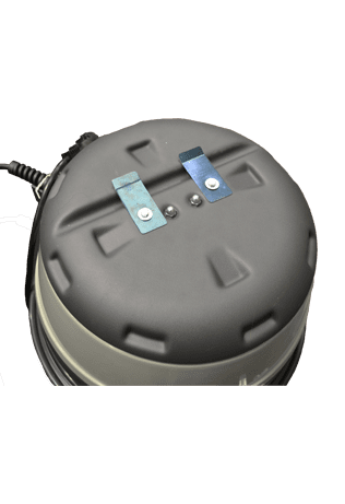 sistema avvio-arresto aspirazione