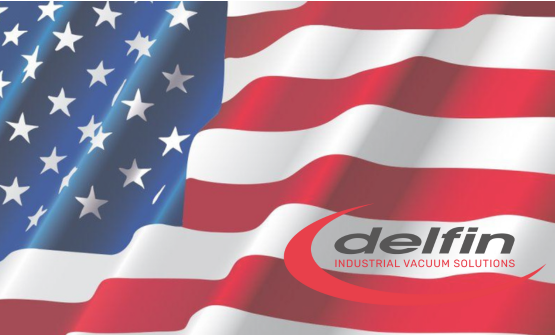 Industrial vacuum US branch Industrial vacuum US branch