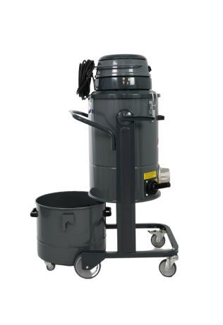 contenitore 452ds 45 litri