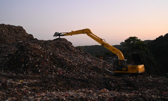 Combustibili alternativi