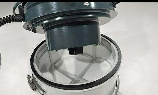 aspiratori per la produzione di circuiti stampati