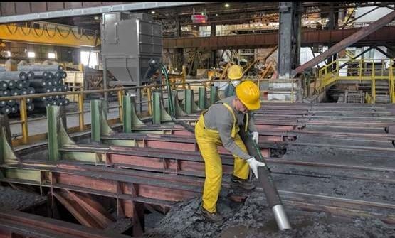  aspiratori ad alto vuoto