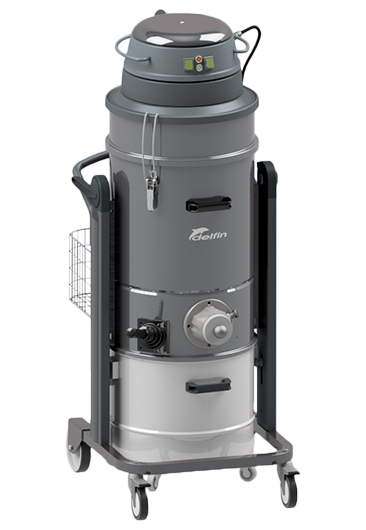 MTL 452 ACD  per polveri combustibili