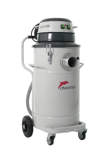 mtl802oil aspiratore compatto per olio e trucioli