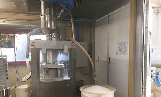  aspiratori professionali wet & dry