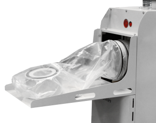 cambio filtro sicuro sistema BIBO 