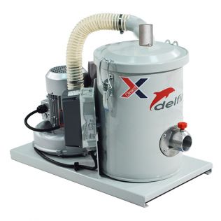 DBF
industrial vacuum cleaner for integration into automatic production lines and machinery
