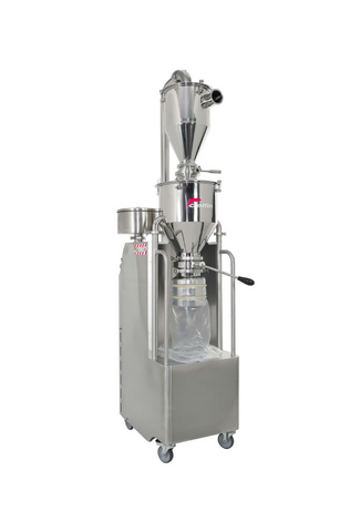 pharma40.40dc per polveri OEB 5