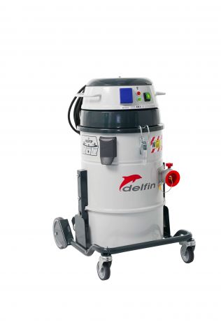 aspirapolvere 301 dry