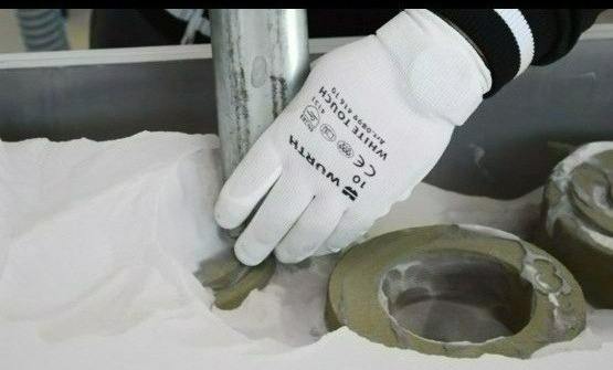 aspiratori industriali per polveri da stampa 3d